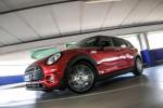 Mini Cooper SD Clubman 2019 года (WW)